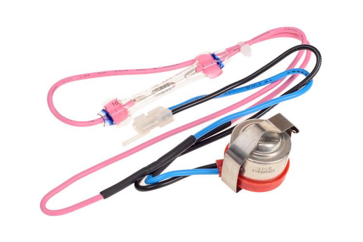 Термостат для холодильника Whirlpool (481228238042)