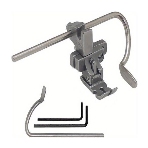 Прижимная лапка F88 для швейной машинки 6в1 (L00030) Прижимная лапка F88 для швейной машинки 6в1 (L00030)