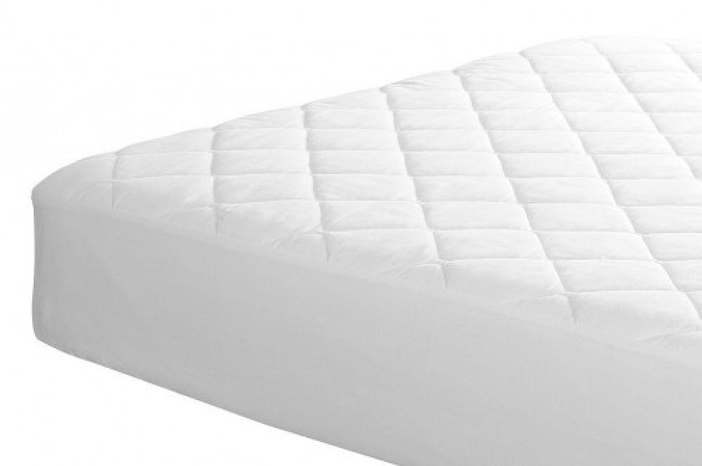 Наматрацник стьобаний Family Sleep Defender Standard 60x140 см (73043) - фото 2