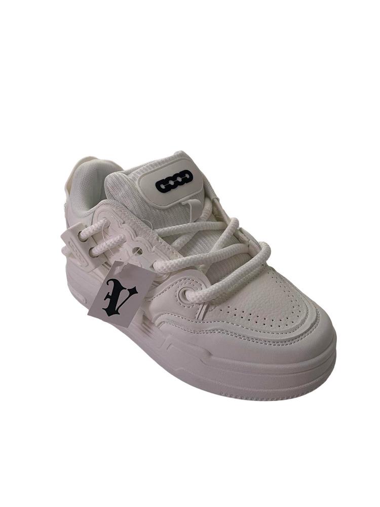 Кросівки Violeta 149-33x01 жіночі Білий (192227) - фото 6 Кросівки Violeta 149-33x01 жіночі Білий (192227) - фото 6