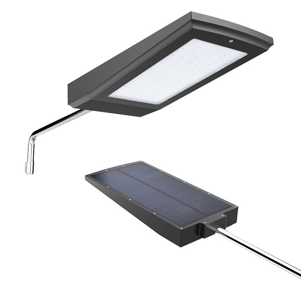 Светильник на солнечной батарее Free Sea 108 с датчиком движения (1494211) - фото 4 Светильник на солнечной батарее Free Sea 108 с датчиком движения (1494211) - фото 4