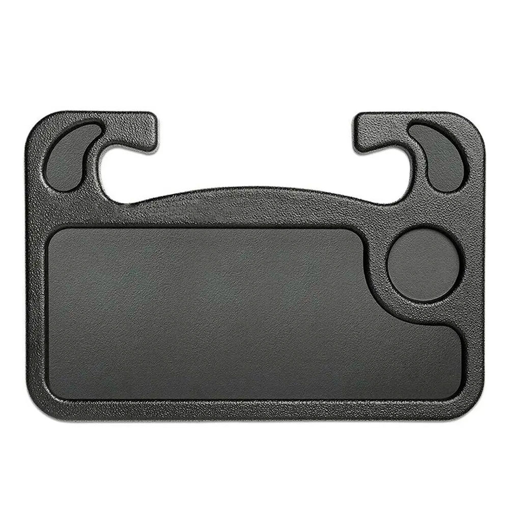 Столик автомобильный VOLTRONIC с креплением на руль 425х285х25 мм (YUT_V2743)