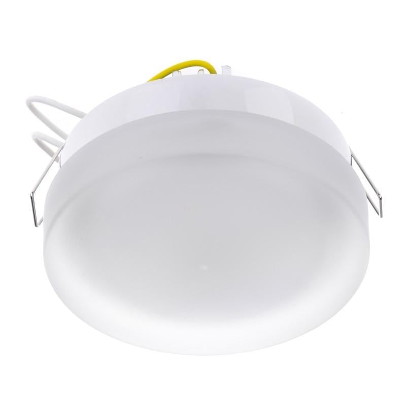 Светильник точечный HDL-DS 18 CHR MR16