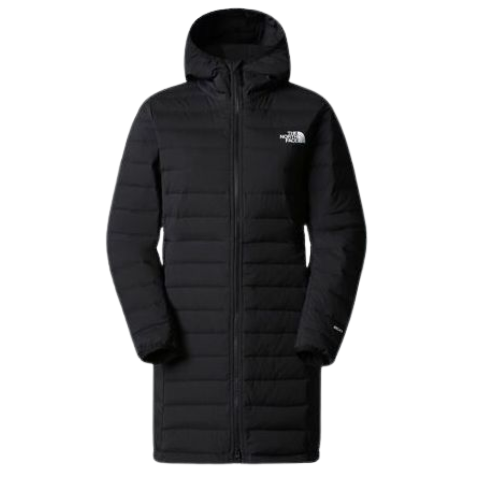 Куртка жіноча The North Face Belleview Stretc XL (NF0A7UK7JK31) - фото 5