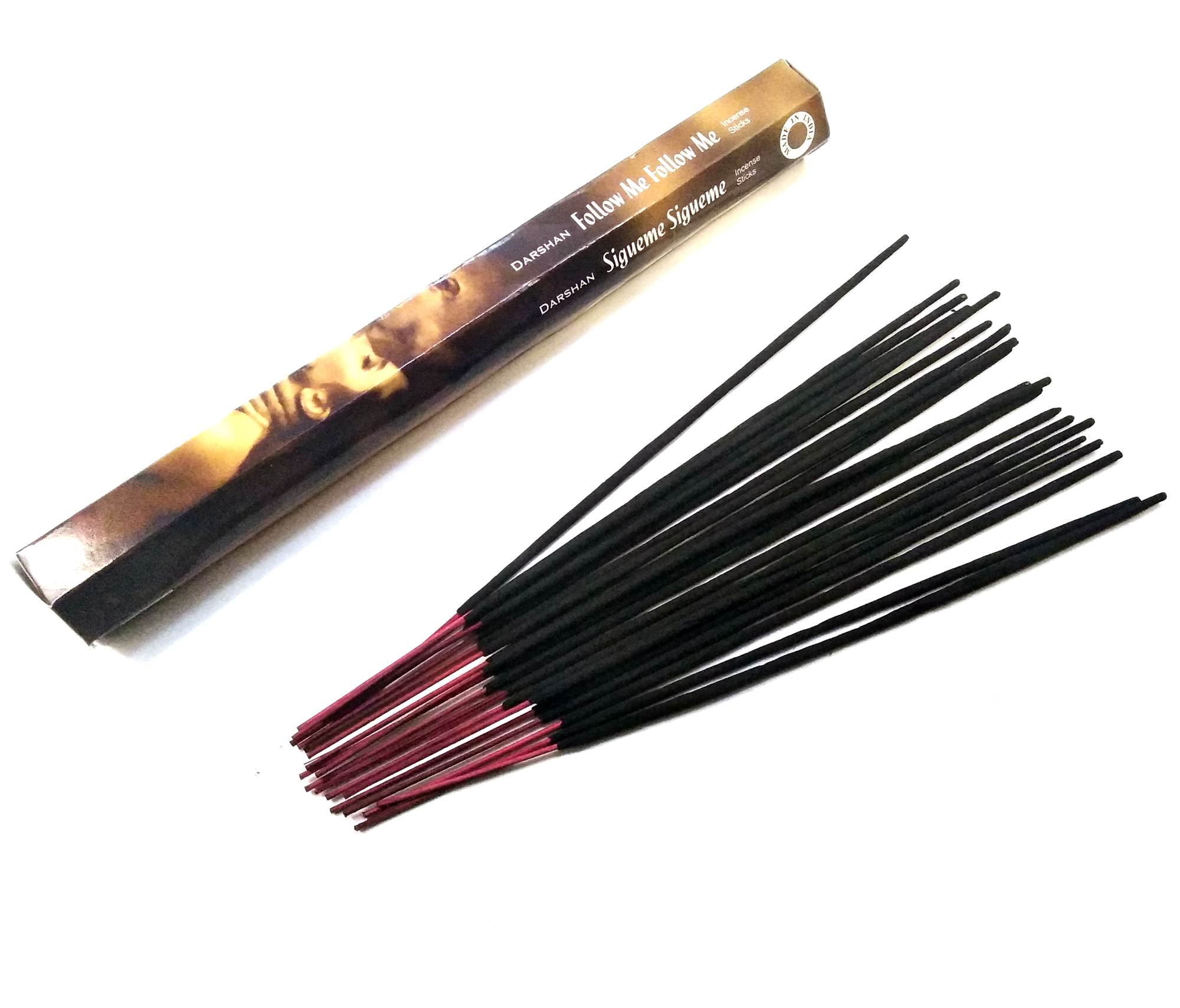 Аромат для дома Darshan Следуй за мной