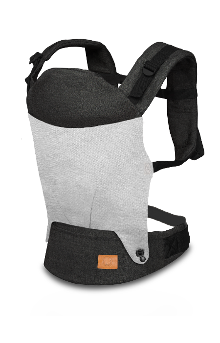 Рюкзак-переноска  Lionelo Margareet Urban Grey