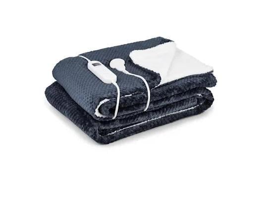 Одеяло электрическое KLARSTEIN Watson Deluxe XL (10045253)