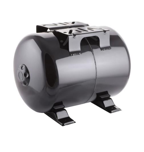 Гідроакумулятор горизонтальний KOER KHTS-50 50 л (KP3146) - фото 2 Гідроакумулятор горизонтальний KOER KHTS-50 50 л (KP3146) - фото 2