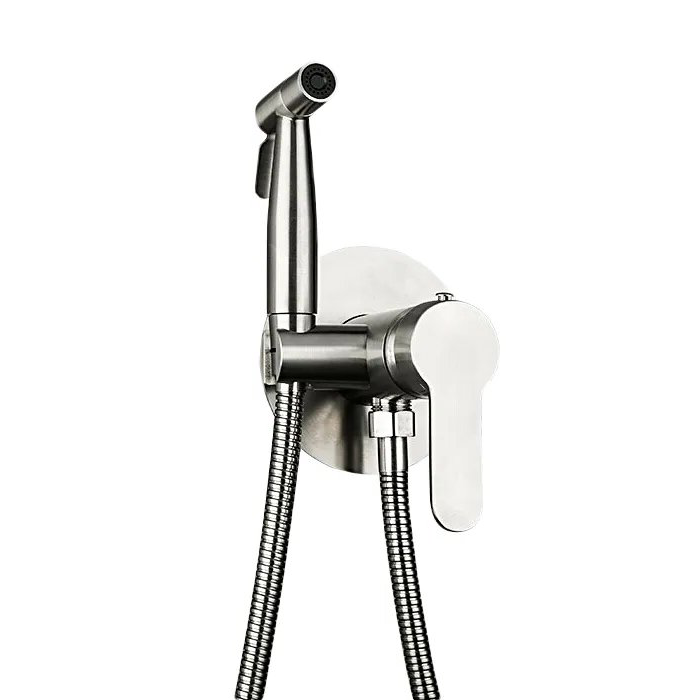 Гигиенический душ Gappo G7299-30 из нержавеющей стали