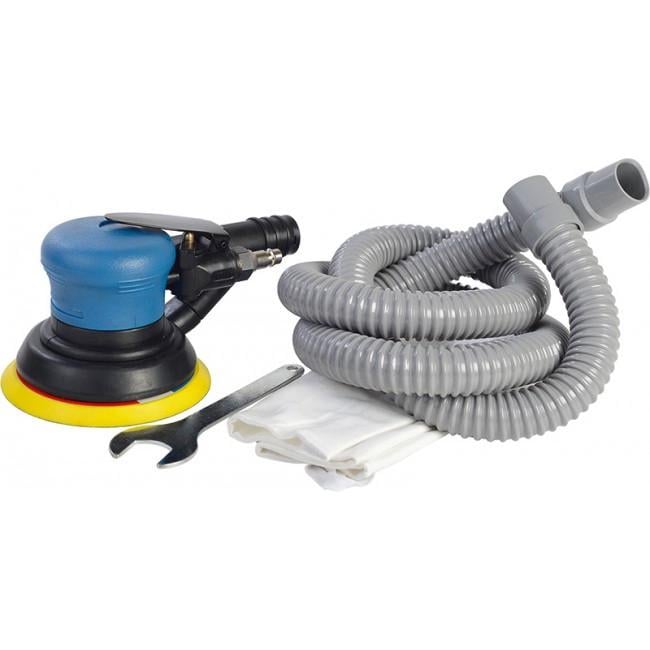 Шлифовальная машина пневматическая эксцентриковая Miol 81-644 125 мм