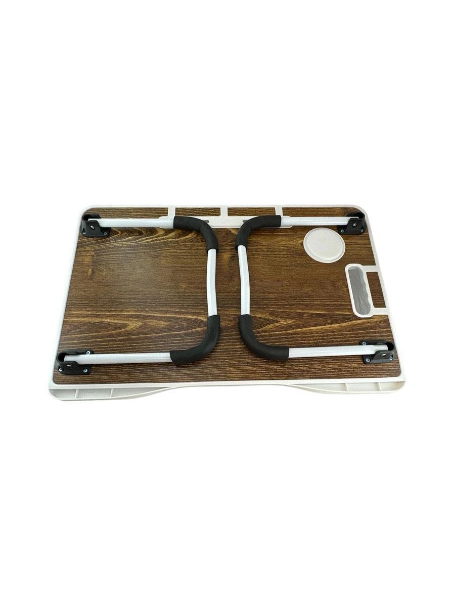 Столик-подставка для ноутбука R90586 60х40х28 см - фото 2 Столик-подставка для ноутбука R90586 60х40х28 см - фото 2