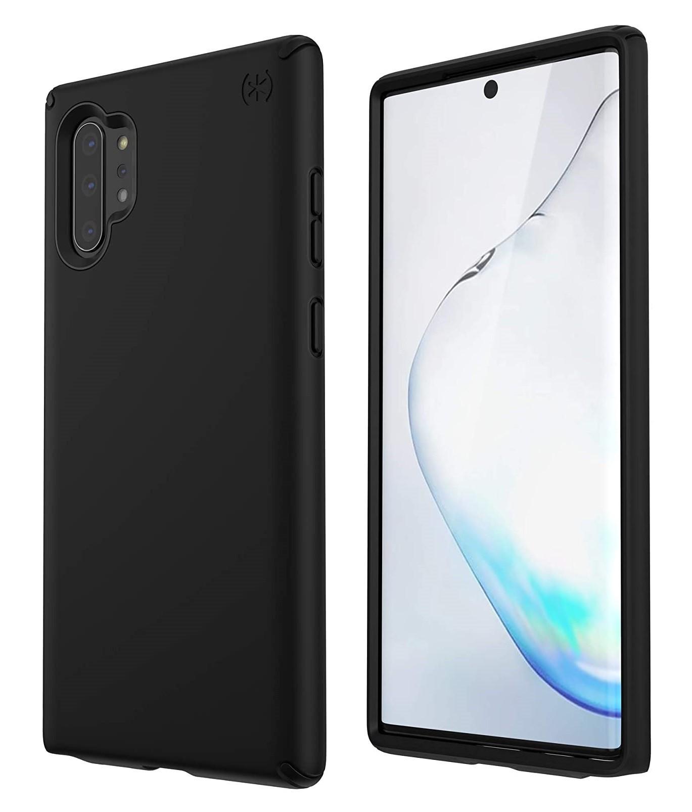 Чехол противоударный Speck Presidio Pro для Samsung Galaxy Note 10 Plus (6,8") Black