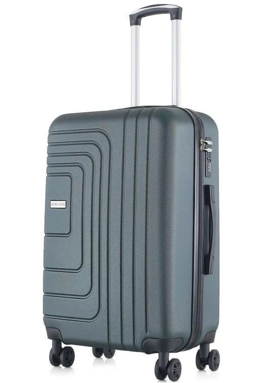 Чемодан SEMI LINE T5761-3 24" M Petrol (60315)