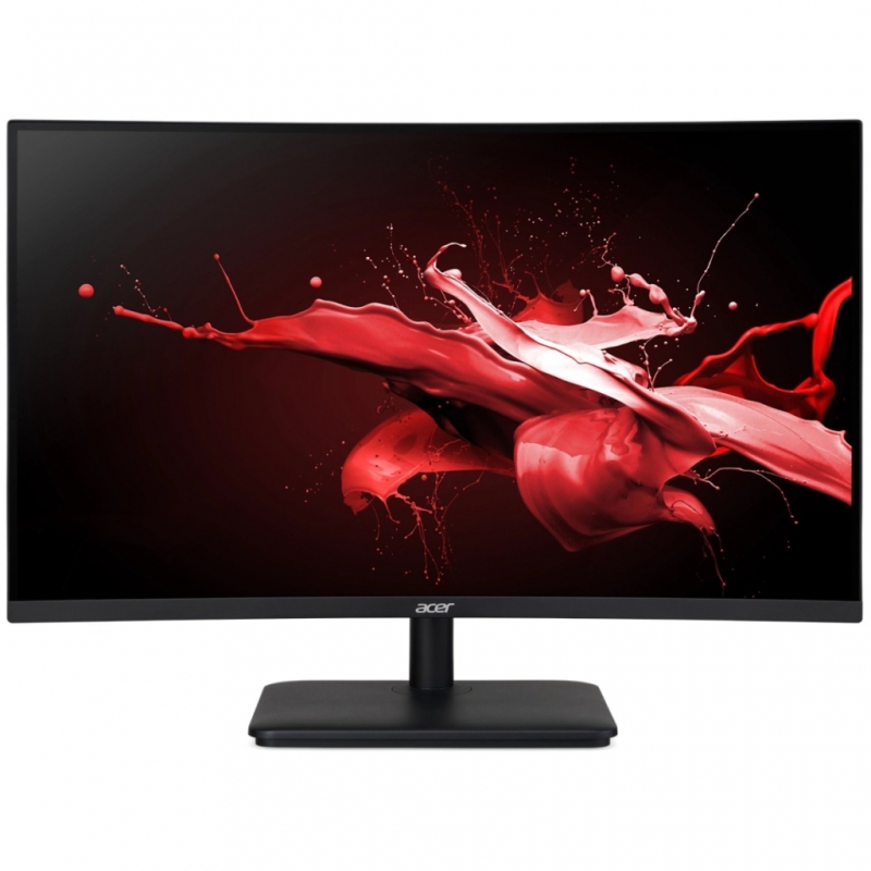Монитор безрамочный изогнутый Acer ED270Xbiipx VA 1920x1080 Full HD 27" (tf6897) - фото 5 Монитор безрамочный изогнутый Acer ED270Xbiipx VA 1920x1080 Full HD 27" (tf6897) - фото 5