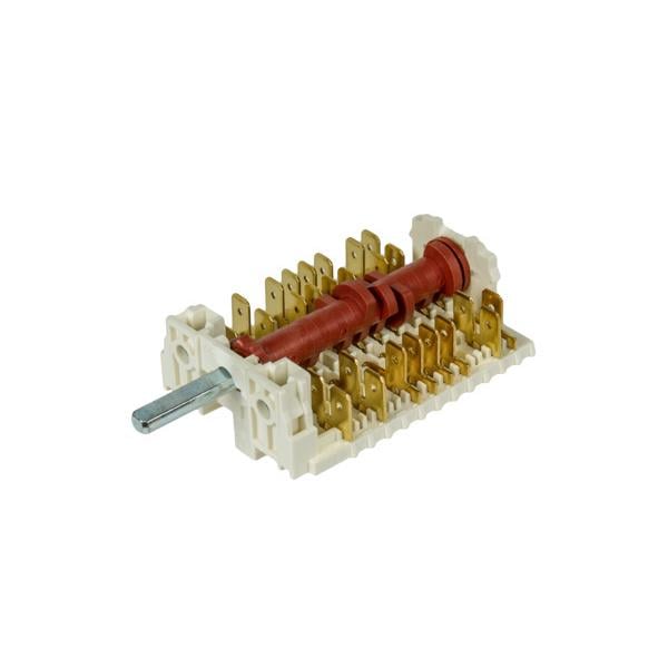 Переключатель режимов духовки Hansa 11HE/242 8050826
