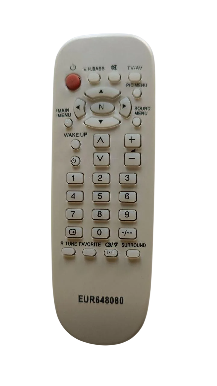 Пульт Huayu для Panasonic EUR648080 (2325253569)