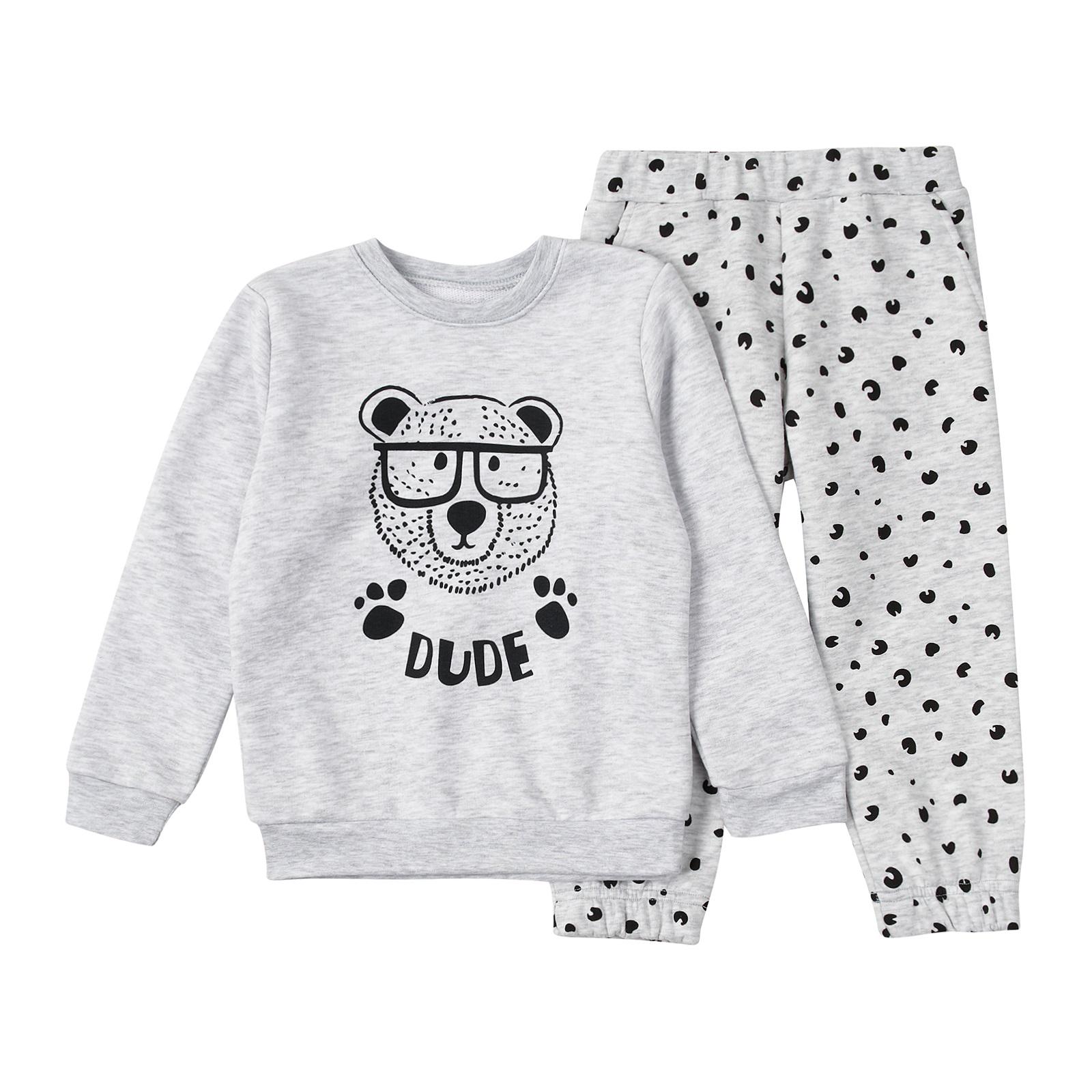 Костюм детский ЛяЛя р. 92 (К3ДВ154)