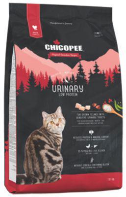 Корм сухой Chicopee HNL Cat Urinary 1,5 кг - фото 3 Корм сухой Chicopee HNL Cat Urinary 1,5 кг - фото 3