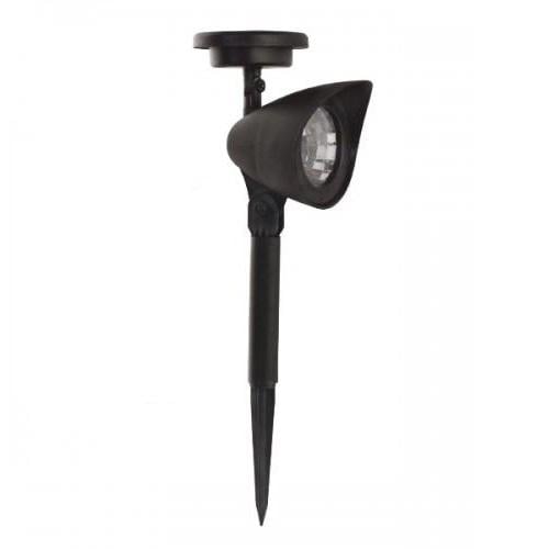 Світильник садово-парковий на сонячній батареї Orbit (45634) Світильник садово-парковий на сонячній батареї Orbit (45634)
