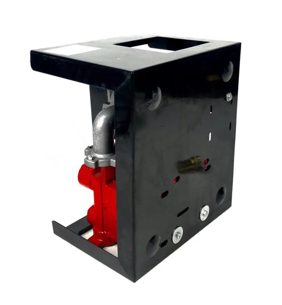 Станція заправна паливна AL-FA ALACFD40 для дизеля 220 В (10970) - фото 2 Станція заправна паливна AL-FA ALACFD40 для дизеля 220 В (10970) - фото 2