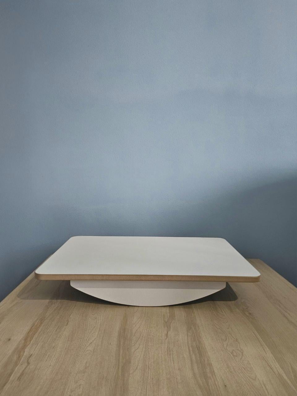 Балансировочная доска Билгоу Белый (1453298154)