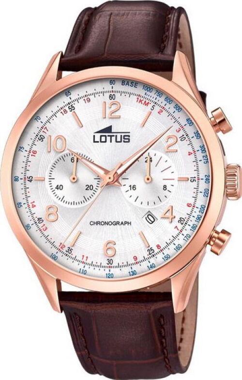 Наручний годинник чоловічий Lotus 18558/1 (103085)