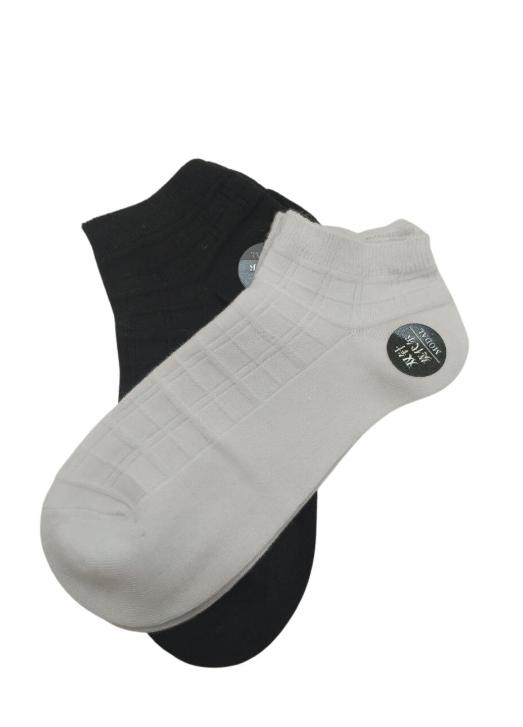 Набор носков мужских Good Classic 907-01 р. 41-44 2 шт. Разноцветный (12562224) - фото 3 Набор носков мужских Good Classic 907-01 р. 41-44 2 шт. Разноцветный (12562224) - фото 3