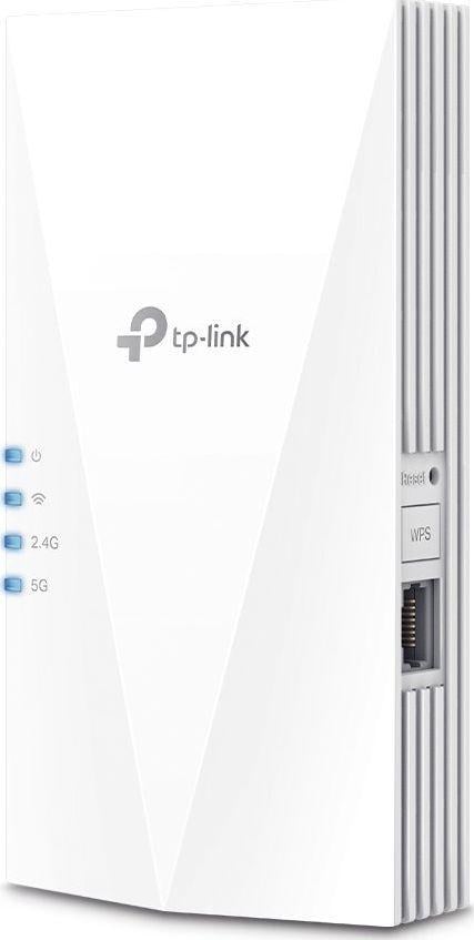 Повторювач Wi-Fi TP-Link RE600X (368093)
