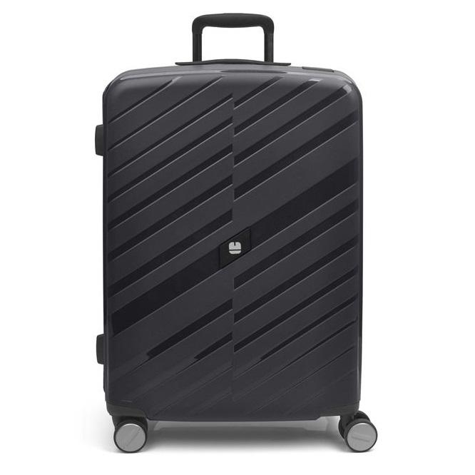 Чемодан Gabol Sendai M Black (121946-001)
