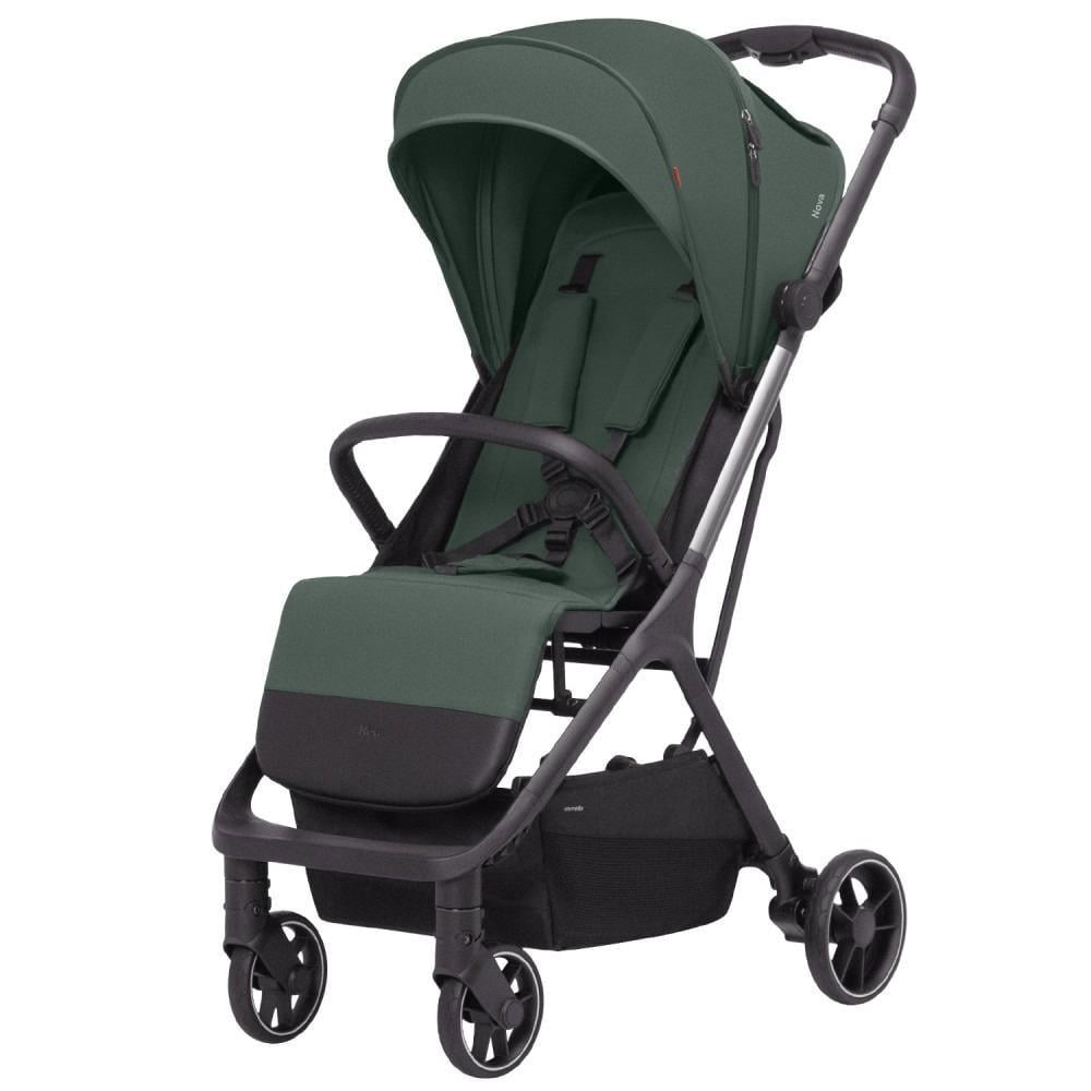 Коляска Carrello Nova Rainforest Green (CRL-5521)