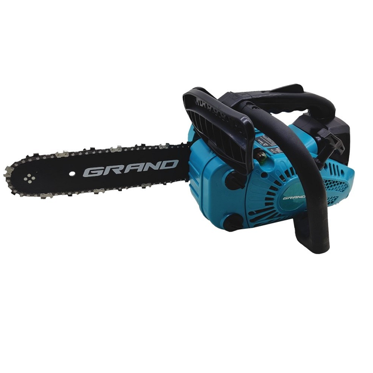 Бензопила Grand БП-3500 однорука ланцюг суперзуб