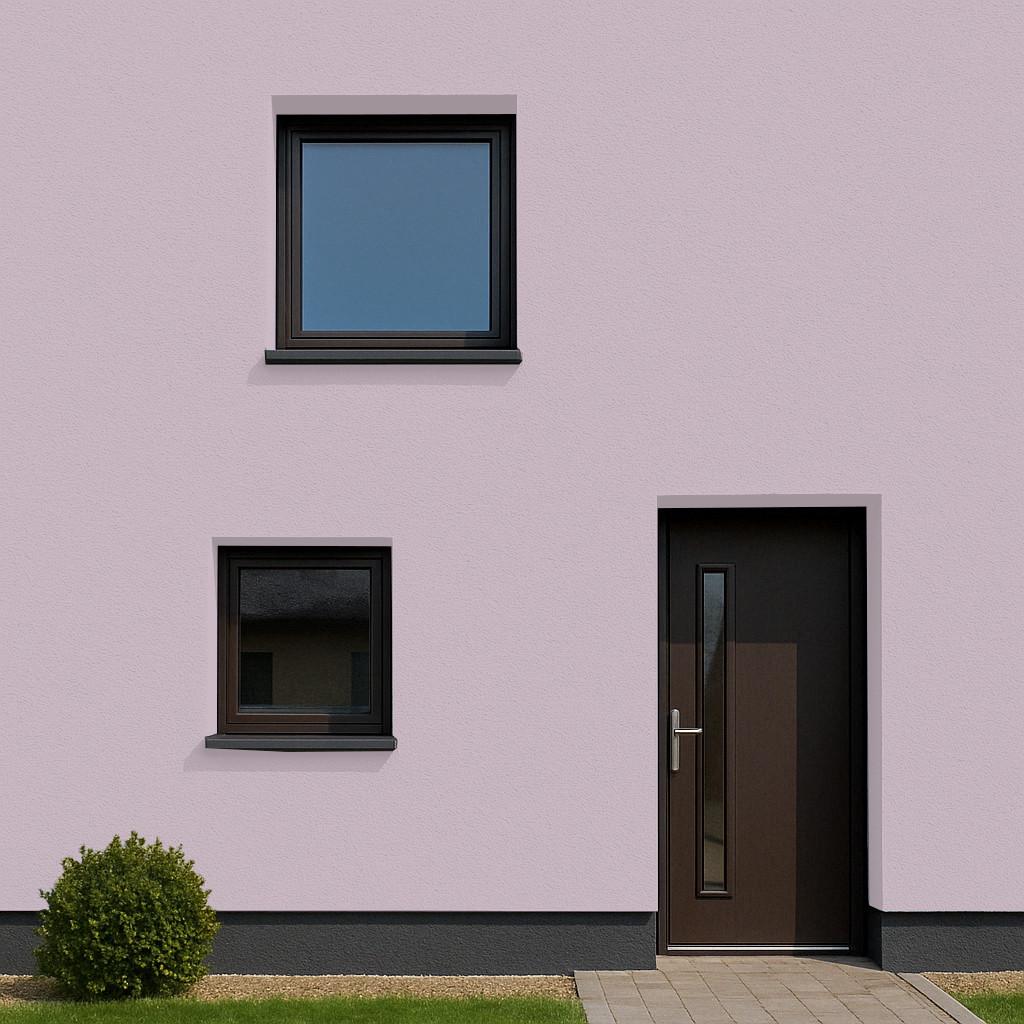 Фарба фасадна SkyLine 2010-R30B Силіконфасад 10 л Целіаліс (2595725062) - фото 3