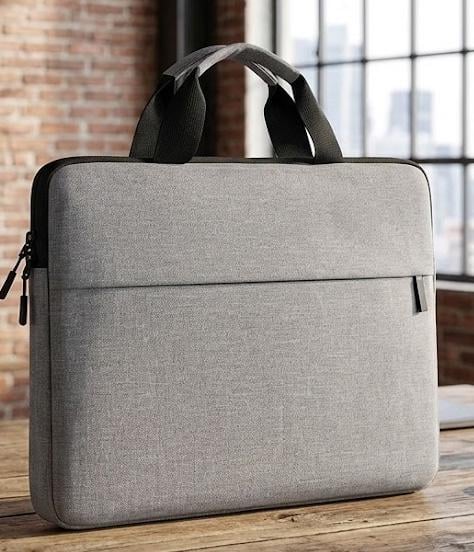 Сумка для ноутбука до 15,6" Grey (35773499) Сумка для ноутбука до 15,6" Grey (35773499)