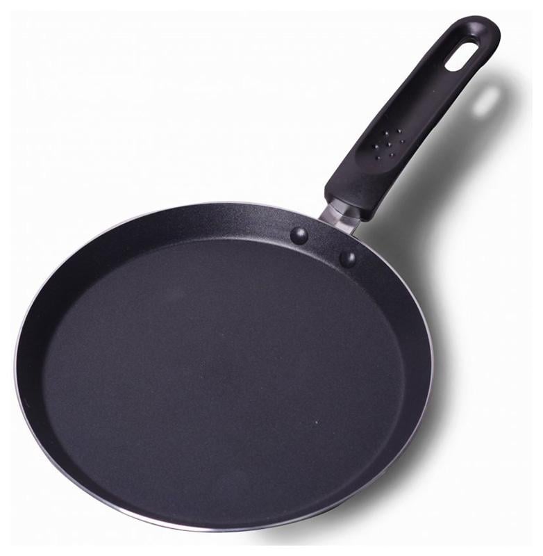 Сковорода блинная Kamille Jock Ø 22 см с антипригарным покрытием (KM-0601)