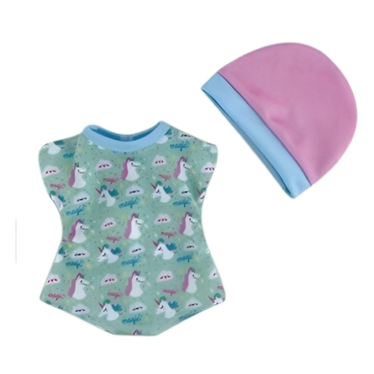 Одежда для кукол BLC 235 костюмчик для пупса 30-35 см (28821182)