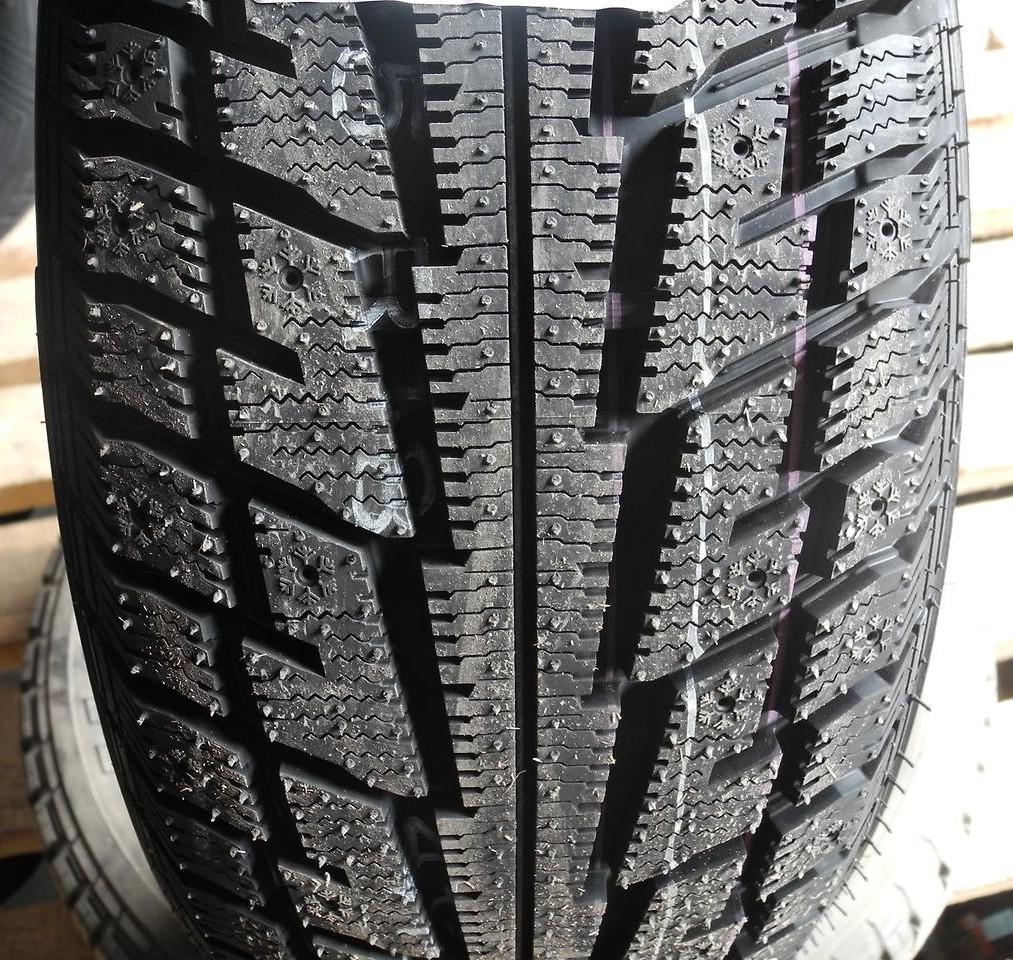 Автошина зимова FEDERAL Himalaya SUV 104T 235/65 R17 (000-363) - фото 2