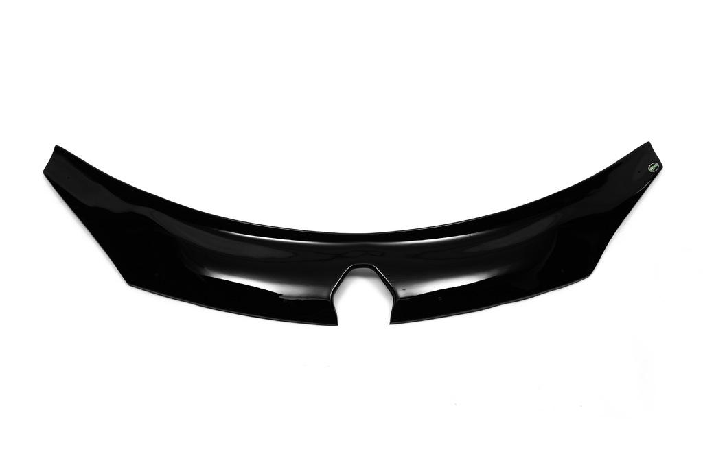 Дефлектор капота EuroCap для Renault Megane III 2009-2013 гг. (89853)