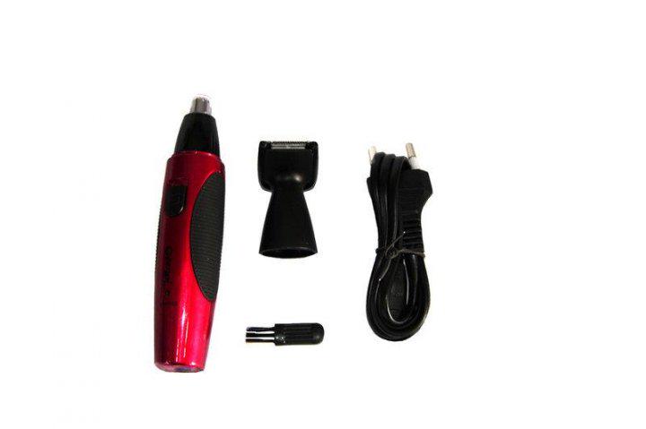 Машинка для стрижки волосся Gemei GM-3005