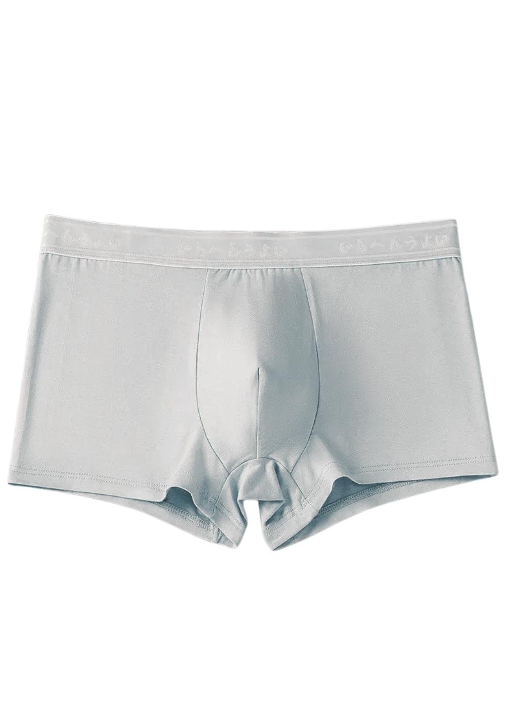 Труси чоловічі Simple and Comfort Світло-сірий (1868-54-05) - фото 1