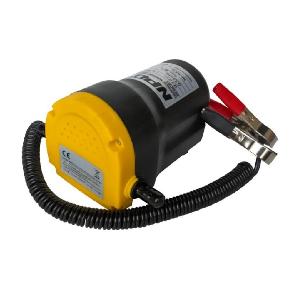 Топливный насос для смазки NPO VAP12V вакуумный (24146252) Топливный насос для смазки NPO VAP12V вакуумный (24146252)