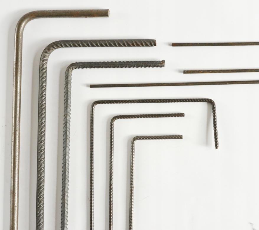 Станок для згинання арматури GIB-2B2 ручний 6-14 мм (14400955856) - фото 9 Станок для згинання арматури GIB-2B2 ручний 6-14 мм (14400955856) - фото 9