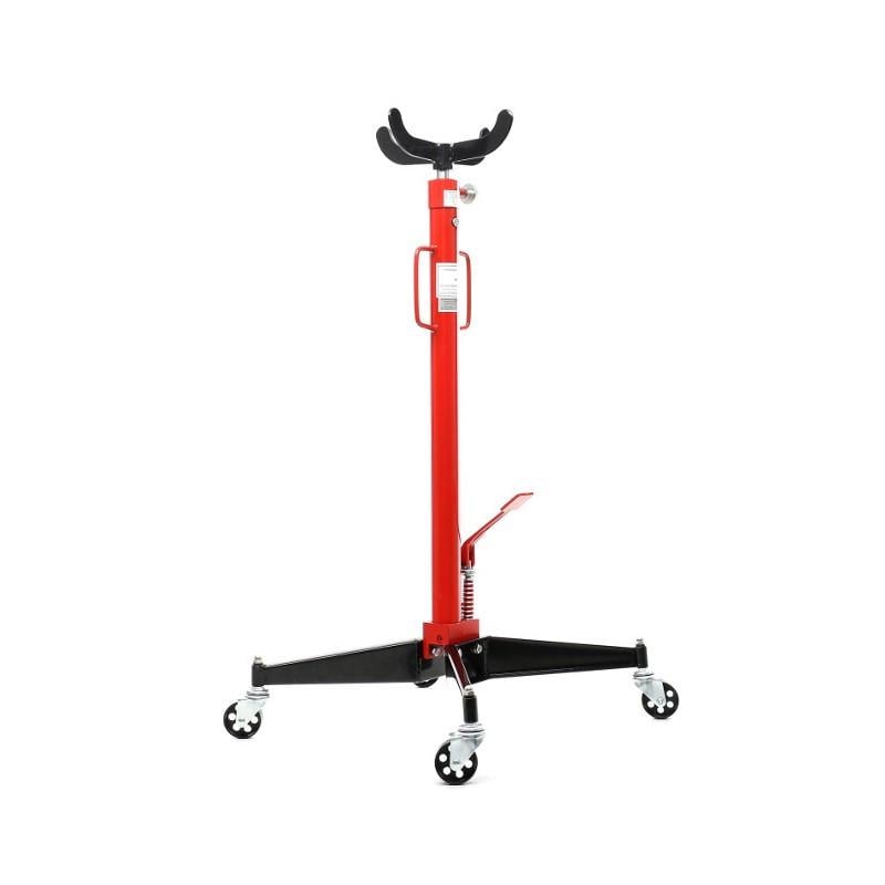 Стенд для коробки передач KraftDele KD322 2415718394 подъемный металлический 500 кг