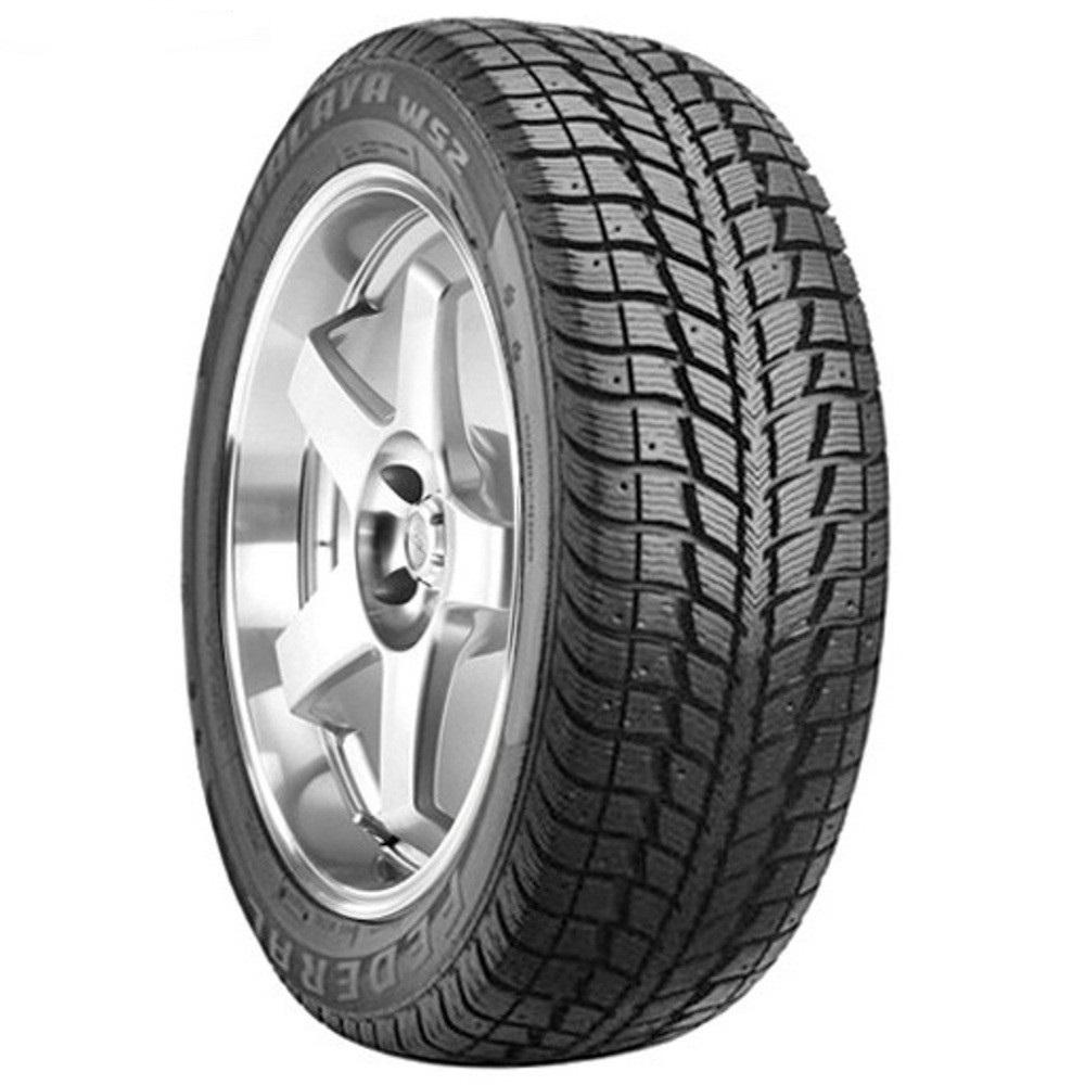 Шина зимняя FEDERAL Himalaya WS2 195/60R15 92T под шип (2029961)