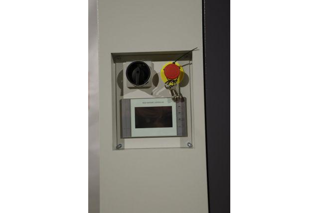 Компресор гвинтовий Mast LZN-20 COMBO inverter осушувач/ресивер 500 л - фото 3 Компресор гвинтовий Mast LZN-20 COMBO inverter осушувач/ресивер 500 л - фото 3