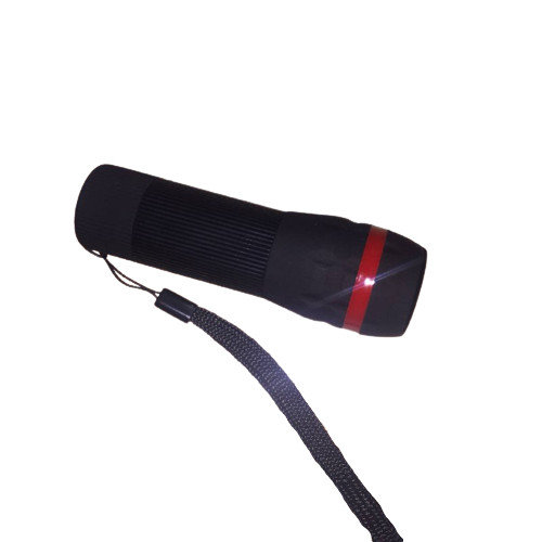 Ліхтар на батарейках Ksmart K-4153 9367 Червоний (4500202) Ліхтар на батарейках Ksmart K-4153 9367 Червоний (4500202)