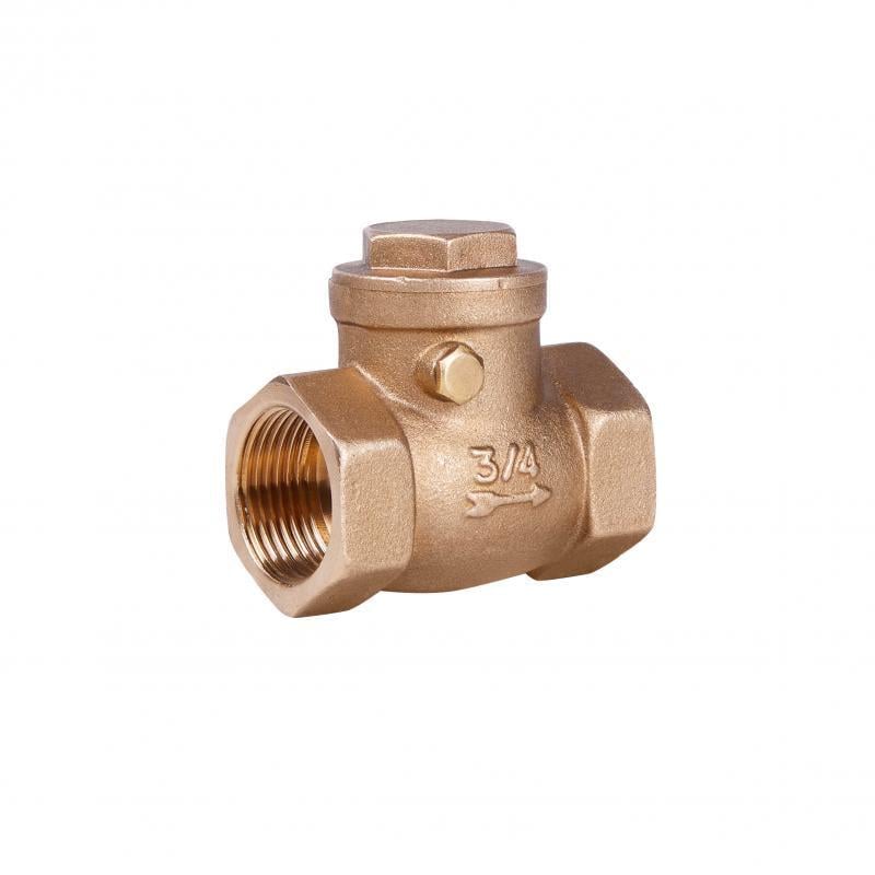 Клапан обратный SD Plus 3/4" (SD242W20) Клапан обратный SD Plus 3/4" (SD242W20)