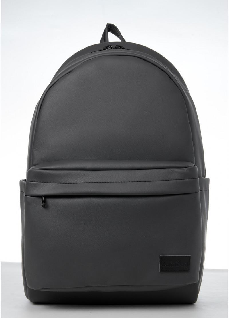Рюкзак Sambag унисекс Zard LST Графитовый (25018009n)