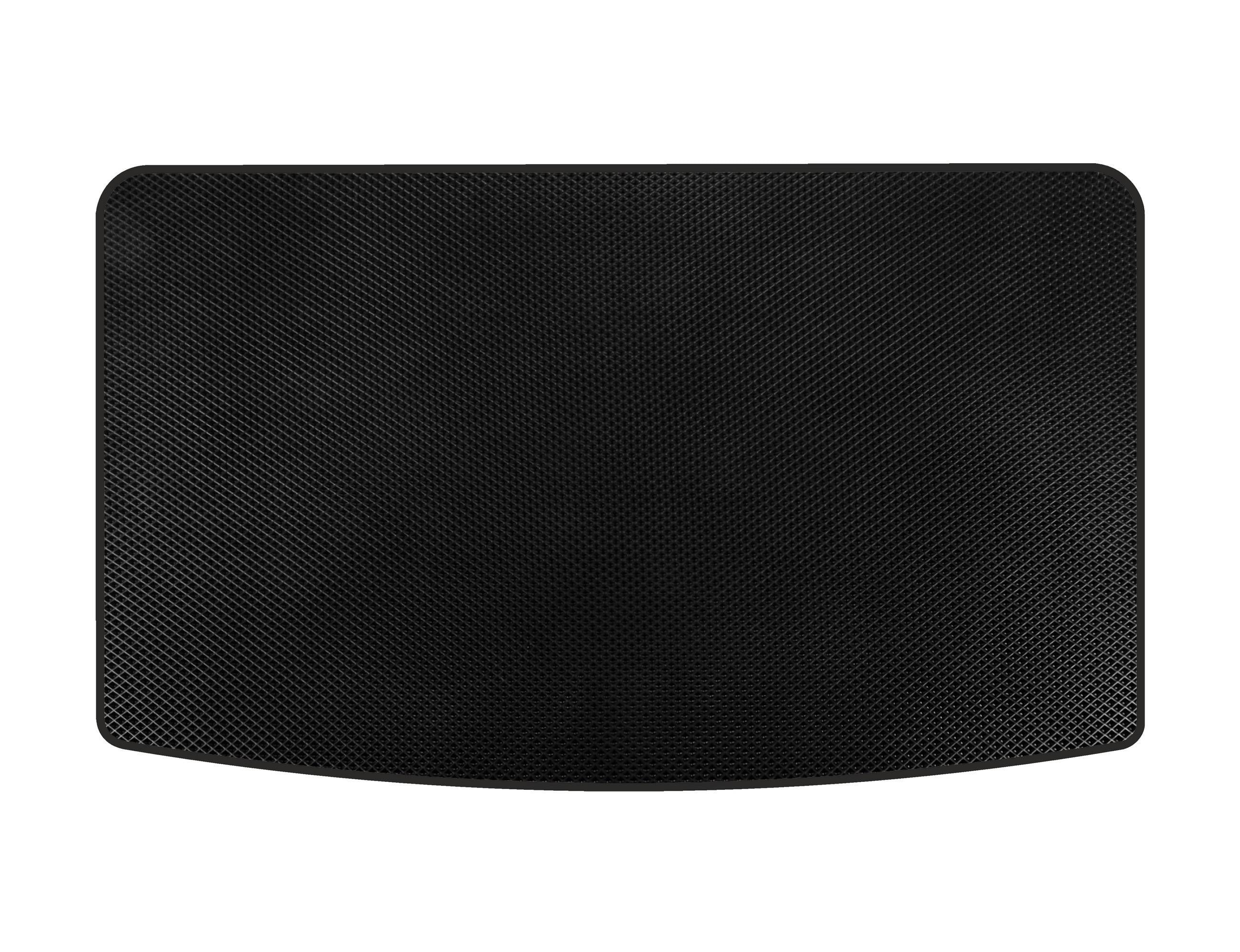 Коврик в багажник резиновый Digital Designs для Lincoln Navigator 2018- гг. Черный (163441) Коврик в багажник резиновый Digital Designs для Lincoln Navigator 2018- гг. Черный (163441)