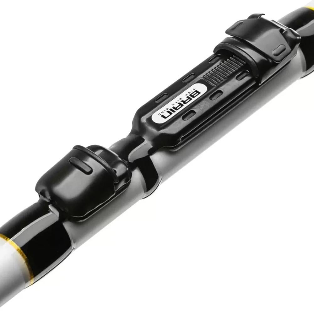 Вудилище болонське Brain Blast Bolo 4 м 176 г (1858.40.04) - фото 4 Вудилище болонське Brain Blast Bolo 4 м 176 г (1858.40.04) - фото 4