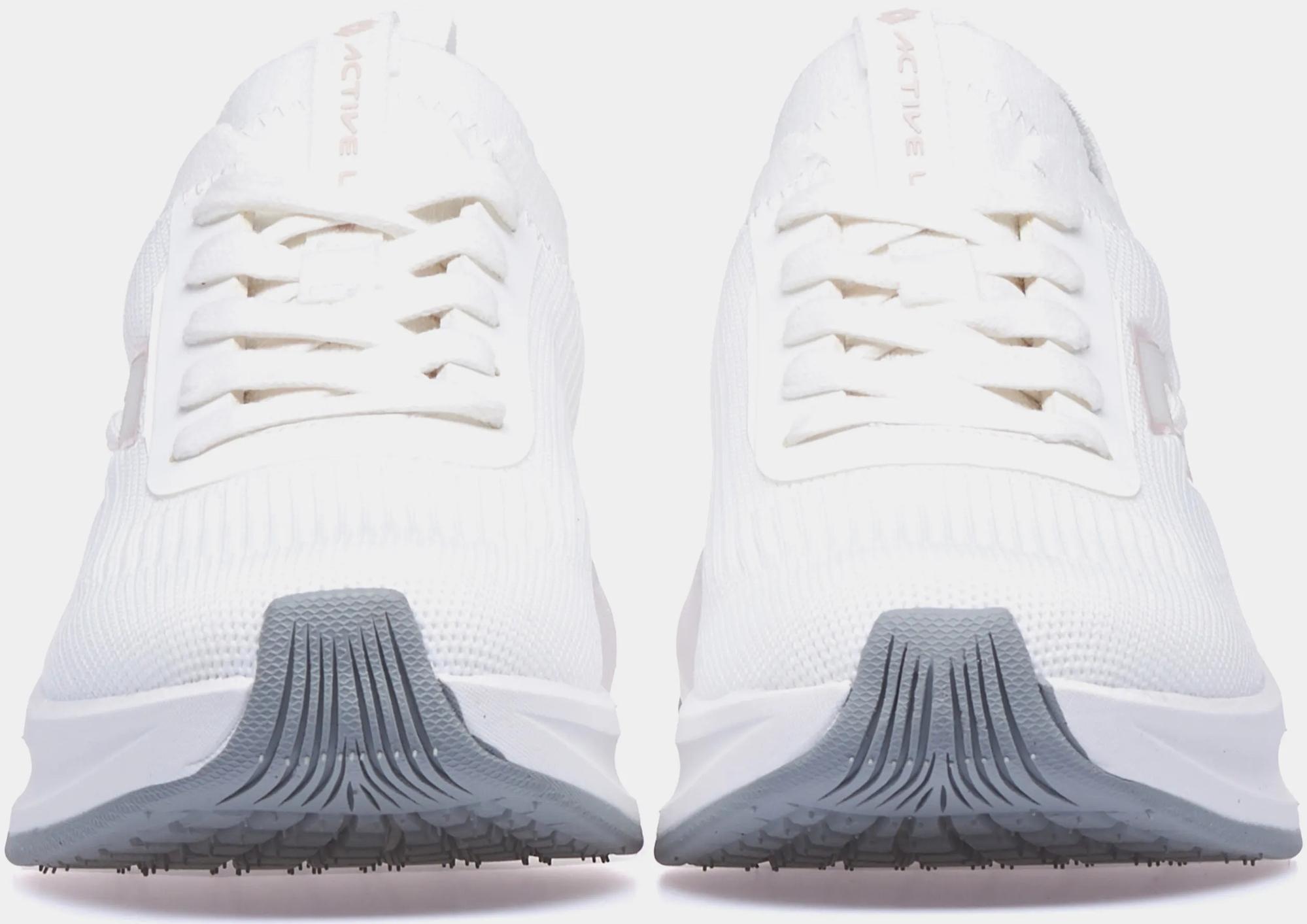 Кросівки жіночі Lotto SPEEDRIDE 1000 W р. EU-38 Білий (220823/8YT) - фото 4 Кросівки жіночі Lotto SPEEDRIDE 1000 W р. EU-38 Білий (220823/8YT) - фото 4